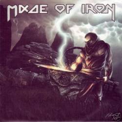 Made Of Iron : Made of Iron (Single)